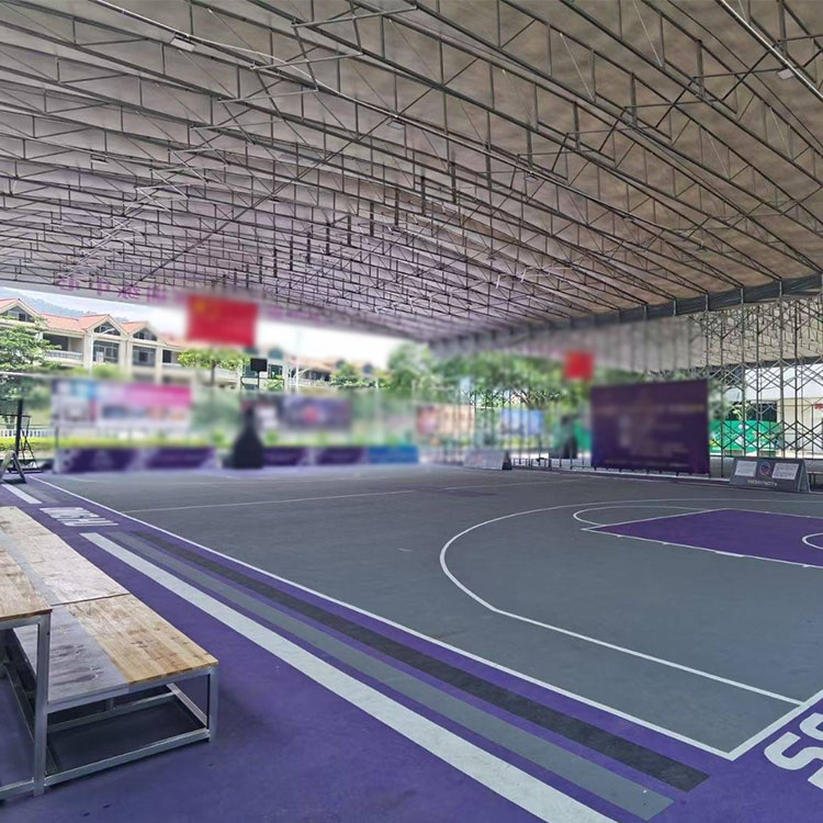 仁化县工程案例