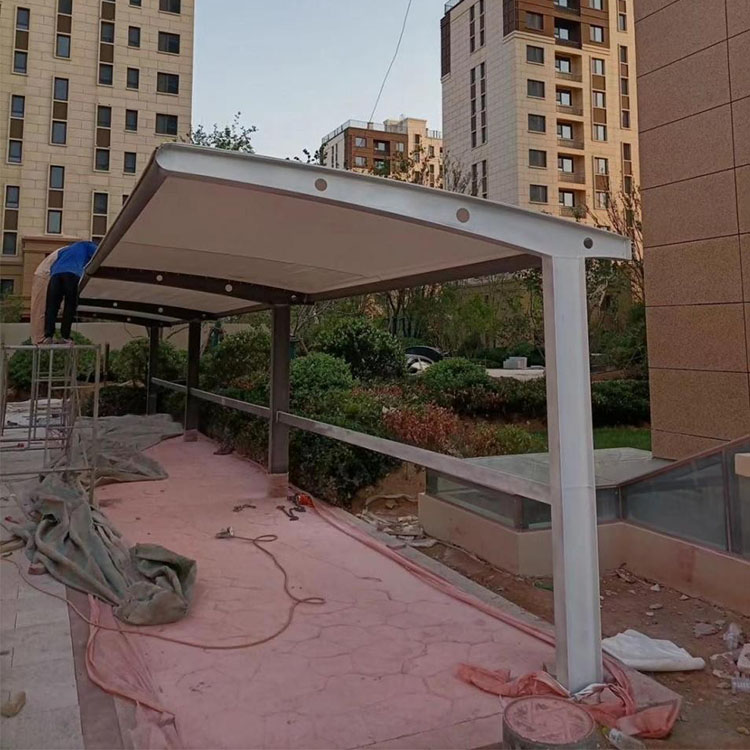 仁化县工程案例